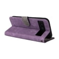 thumbnail image 4 of PANDACO Étui Portefeuille Violet pour Pixel 8a, 4 of 5