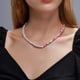 thumbnail image 1 of Collar para mujer, joyería para mujer, collar gargantilla de perlas para mujeres niñas gargantilla de cuentas coloridas joyería collar de moda, 1 of 5