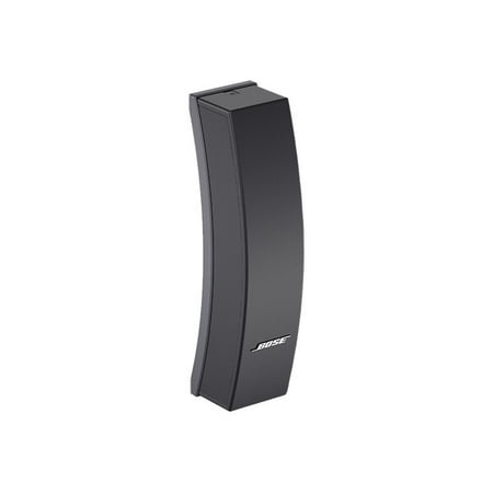 Bose Panaray 502 A - Speaker - for PA system - 150 Watt - black