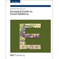 thumbnail image 1 of Guide Essentiel pour Additifs Alimentaires, 1 of 1