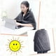 thumbnail image 3 of TFixol-chal con calefacción eléctrica USB, manta lavable desmontable, cuerpo para rodillas de invierno, 3 of 7