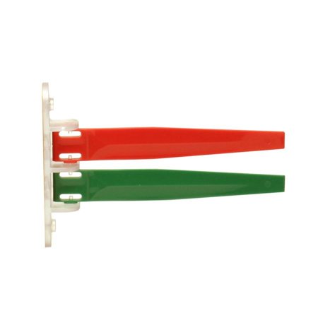 Exam Room Standard Signal Flags - Imc-dip Exam Room Status Signal Flag - 5.50