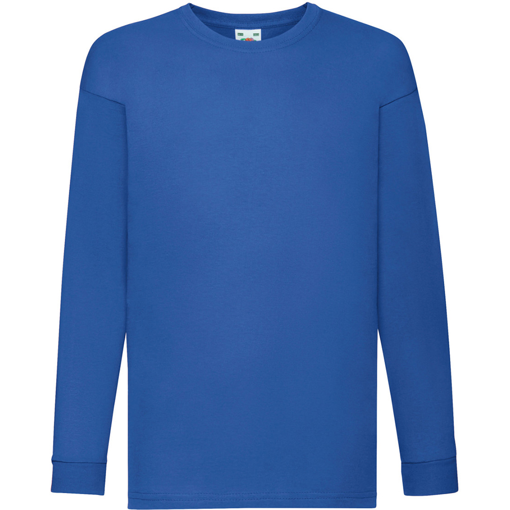 The Loom Boys/Girls Long Sleeve 