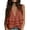 *Brown, variant on VBVC Women's Deep V-Neck Tiered Ruffle Tank Top , Ladies' Sleeveless Flowy Casual Blouse , Summer Loose Fit Peplum Top For Women,Army Green,S-2XL