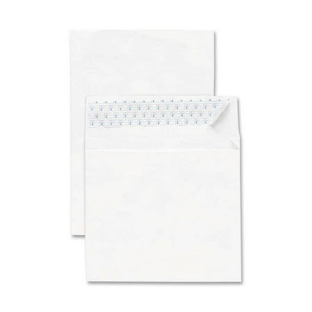 Plain Open End Tyvek Expansion Envelopes