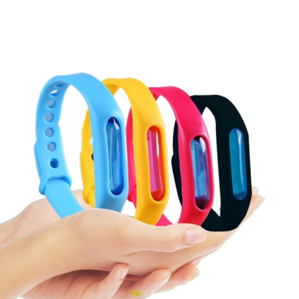 PEACNNG Baby Skin Care Insect Repellent Bracelet Outdoor Camping
