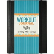 Workout Journal -- Inc Peter Pauper Press