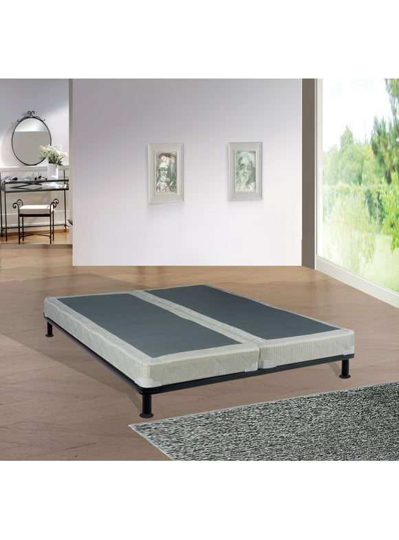 Low Profile Box Springs in Bed Frames & Box Springs