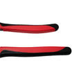 thumbnail image 3 of K-Tool 54012 12" Groove Joint Pliers, Ergonomic Vinyl Handle, 3 of 4