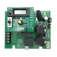 thumbnail image 2 of Placa de circuito impreso principal y placa de visualización PCB. Accesorios de piscina compatibles con Glx-pcb-rite para sistemas . Aqr3xlcul, 2 of 8