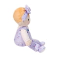 thumbnail image 4 of Douglas Bébé Willa Papillon Fleur Poupée Douce Peluche Rembourrée, 4 of 5