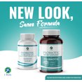 thumbnail image 2 of 1 Body Probiotic 30 Billion CFU Supplement with Prebiotics with 60 Vegetarian Acid Resistant Capsules to Promote Gut Health & Support Immune System for Men and Women, 2 of 8