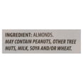 thumbnail image 3 of Nothing but Natural Almonds -450g, 3 of 4