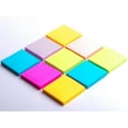 thumbnail image 2 of Comprar notas adhesivas 3x3 notas autoadhesivas color verde 4 blocs, 100 hojas/bloc, 2 of 7