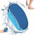 thumbnail image 3 of Limas Para Pies Nano Vidrio Removedor De Callo Azul, 3 of 5