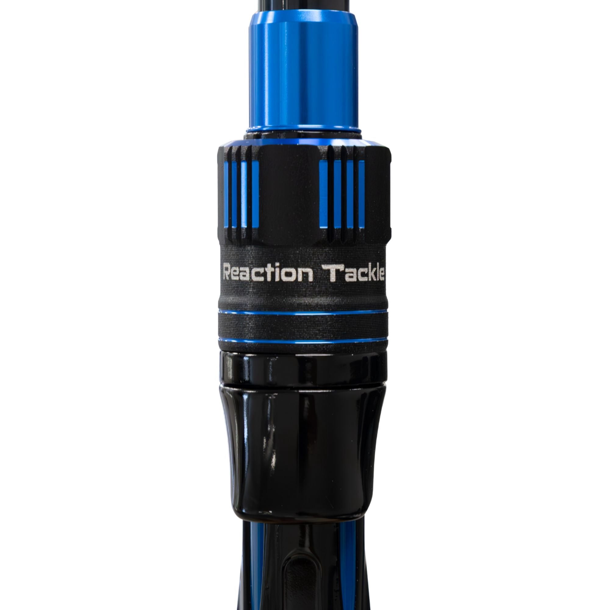 Reaction Tackle Telescopic Spinning Rod - StreamForce - Medium/Heavy Action