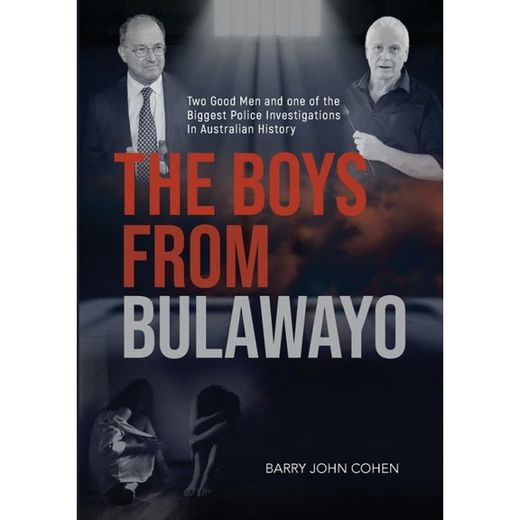 The Boys from Bulawayo, (Paperback)