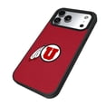 thumbnail image 2 of Utah Utes iPhone Solid Design Bump Case, 2 of 7