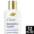 thumbnail image 3 of Dove Conditioner for Damaged Hair Intensive Repair with Bio-Protein Care Technology and Amino Serum, 12 Fl Oz, 3 of 14