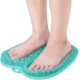 thumbnail image 1 of Foot Scrubber Shower Brush, Exfoliating Massage Mat With Suction Cup, 1 of 5