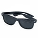 thumbnail image 2 of Gafas correctoras de visión, gafas para mejorar la vista, gafas con orificio, gafas de protección ocular antifatiga, 2 of 5