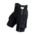 thumbnail image 4 of Pantalones cortos de buceo Strade Fareast Limited neopreno Grueso 4XL, 4 of 8