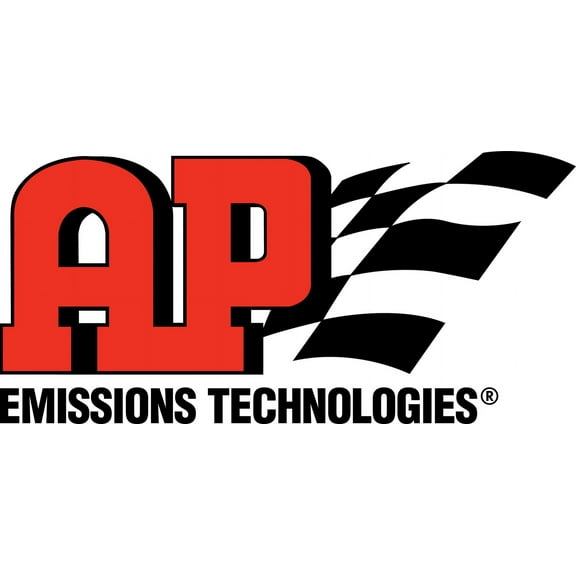 AP Exhaust® -  MUFFLER-XLERATOR Stainless Steel, 7" Round, 3" OAL, 5" (XS2774)