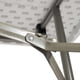 thumbnail image 3 of Mesa Plegable Portafolio Gris Plástico 240cm Isaden Markey, 3 of 6