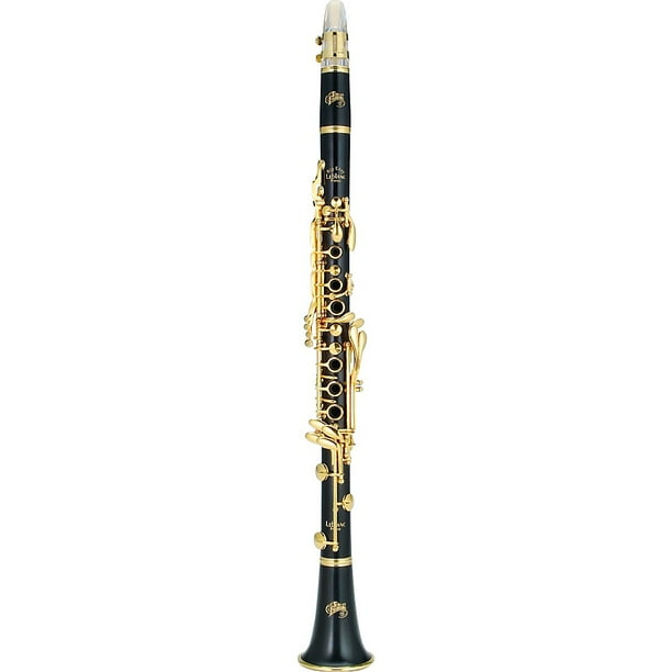 Leblanc L1612 Pete Fountain "Big Easy" Bb