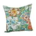 thumbnail image 3 of 17-inch Square Polyester Outdoor Throw Pillows (Set of 4) 9910-S4-OD-234, 3 of 3