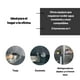 thumbnail image 5 of Dispensador Automatico para refrigerador Duplex con Llave de tarja | Bomba de Agua 2 Funciones en 1 I Refrigeradores Dispensador Hielo Despachador Cocina, 5 of 7