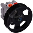 thumbnail image 2 of Vision N990-0735 New Power Steering Pump, 2 of 4