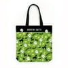 Personalized Halloween Tote Bag - Spooky Cute, Mulitple Sizes
