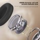 thumbnail image 5 of Auriculares Bluetooth, Auriculares inalámbricos, Auriculares Bluetooth Auriculares inalámbricos Bluetooth Subwoofer Bluetooth 5.1 Móvil Computadora Juego Música Deportes Juego Auriculares Auriculares, 5 of 7
