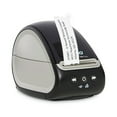 thumbnail image 3 of Dymo LabelWriter 550 Direct Thermal Printer, Monochrome, Label Print, Ethernet, USB, USB Host, Black, 3 of 14