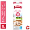 thumbnail image 1 of Lactantia Table Cream 18%, 1 of 8