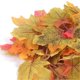 thumbnail image 4 of Guirlande de feuilles d'érable pliable, imperméable et durable, idéale pour la décoration de la maison, numéro 1, 4 of 4