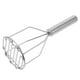 thumbnail image 1 of Machacadores de papas manuales reutilizables, prensadores de papas, prensador de papas de metal, prensador de papas, prensador de frutas, utensilio de cocina, 1 of 8