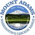 thumbnail image 3 of CafePress - Mount Adams Long Sleeve T Shirt - Unisex Cotton Long Sleeve T-Shirt, 3 of 4