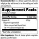 thumbnail image 2 of Suplemento Aceite de Orégano Designs for Health 60 Softgels, 2 of 2