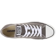 CONVERSE Male Adult Men 9.5/Women 11.5 1J794 Charcoal