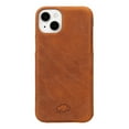 thumbnail image 1 of Mason Iphone 15 Plus Case, Golden Brown,iPhone 16 Plus, 1 of 8