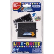 Worlds Smallest: Lite Brite