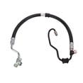 thumbnail image 4 of Power Steering Pressure Hose, Anti Aging 125cm Long 53713 S84 A04 Leak Proof Power Steering Pressure Line  For Repairing, 4 of 8