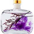 thumbnail image 1 of Natural Lavender Essential Oil Reed Diffuser. Long-Lasting, Relaxing Aromatherapy Fragrance for Home & Office. 100 ml, 1 of 3