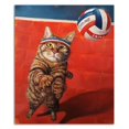thumbnail image 3 of 15" x 18" The Setter by Lucia Heffernan - Wall Art Print on Canvas Fabric White, 3 of 3