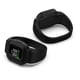 thumbnail image 2 of Correa De Repuesto De Silicona Suave Compatible Con Garmin Vivofit Jr 3 Bandas Para Niños Cateissary  EL016594-03, 2 of 5