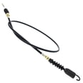 thumbnail image 2 of CUB CADET 946-3063 Brake Clutch Cable Pro Performer 5418F 4816F 4815F 746-3063, 2 of 8