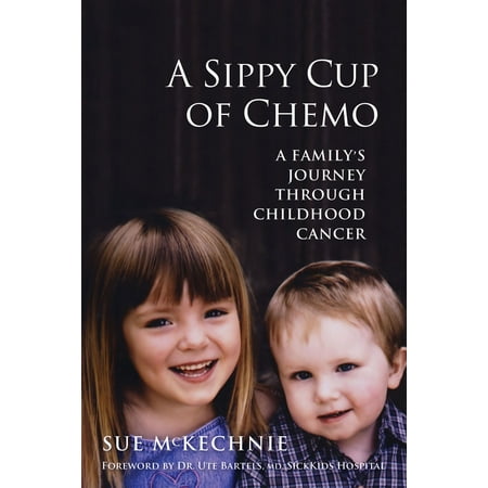 A Sippy Cup of Chemo - eBook