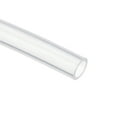 thumbnail image 1 of Tubo flexible Uxcell Manguera de agua aire para transferencia de bomba de caucho de silicona transparente 0.35''x0.47'', 1 of 5